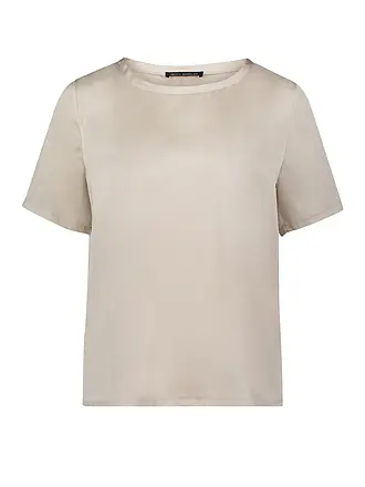 BETTY BARCLAY | Blusenshirt | beige